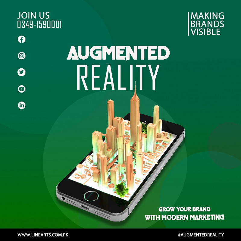 Augmented Reality Poster2