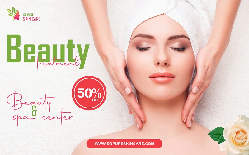 Facial Beauty poster2