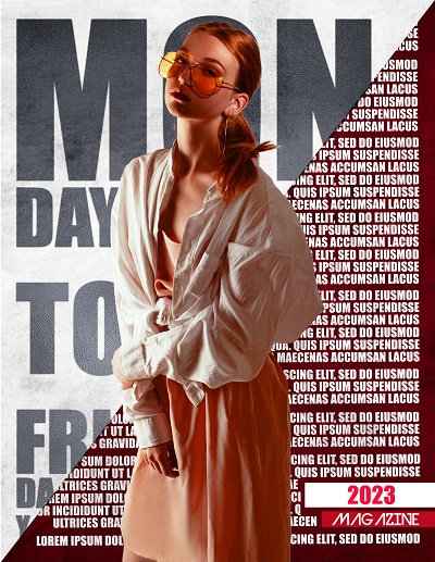 Magazine Cover Page22