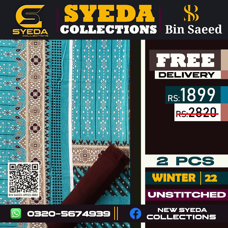 Syeda Bin Saeed22