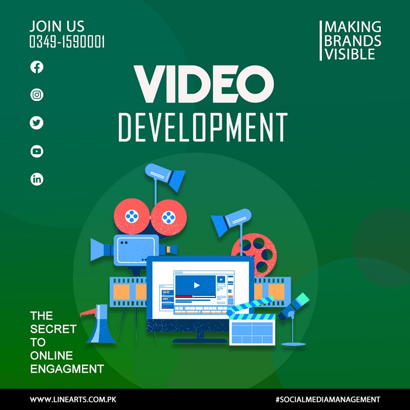 video development poster2