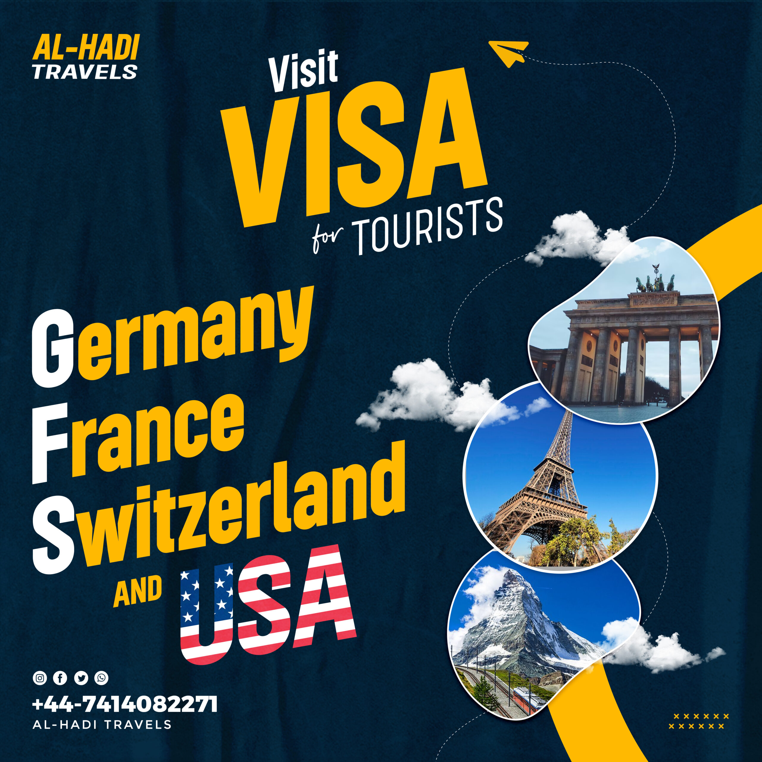 hammad-ali,-al-hadi-travels-poster